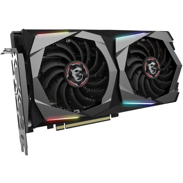 msi-geforce-rtx-2060-gaming-z-6g-prix-maroc-2