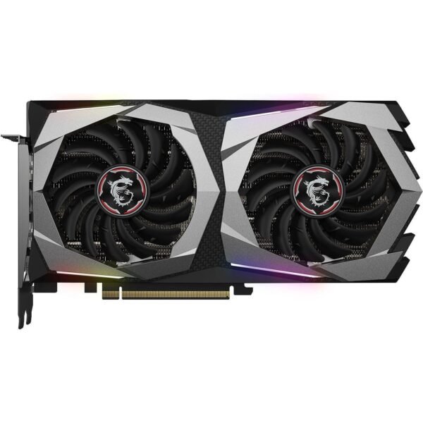 msi-geforce-rtx-2060-gaming-z-6g-prix-maroc-3