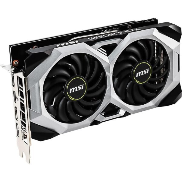 msi-geforce-rtx-2060-ventus-6g-oc-or-6-go-gddr6-prix-maroc-2
