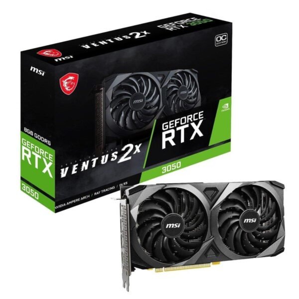 msi-geforce-rtx-3050-ventus-2x-8g-oc-prix-maroc-1