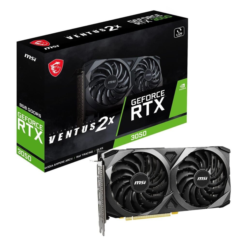 msi-geforce-rtx-3050-ventus-2x-8g-prix-maroc-1