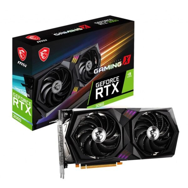msi-geforce-rtx-3060-gaming-x-12g-prix-maroc-1