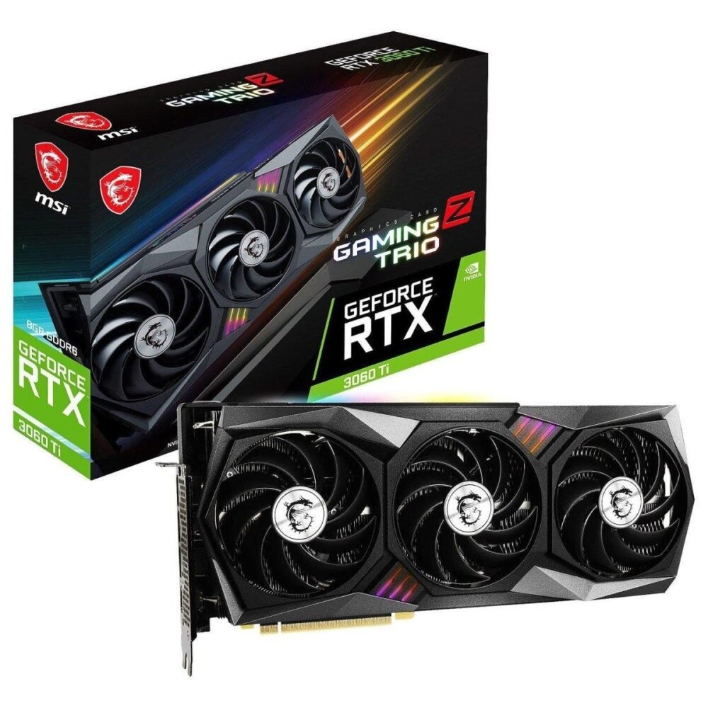 msi-geforce-rtx-3060-ti-gaming-z-trio-8g-lhr-carte-graphique-or-8-go-gddr6-prix-maroc-1