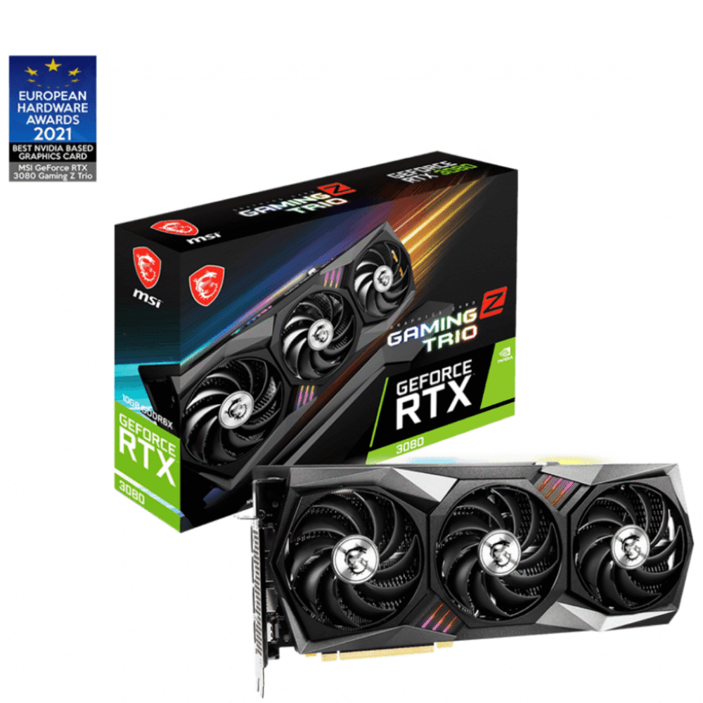 msi-geforce-rtx-3080-gaming-z-trio-10g-lhr-carte-graphique-or-gddr6x-prix-maroc-1
