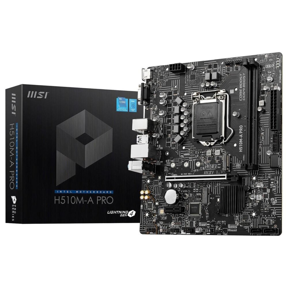 msi-h510m-a-pro-prix-maroc-1