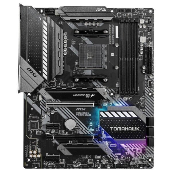 msi-mag-b550-tomahawk-prix-maroc-3