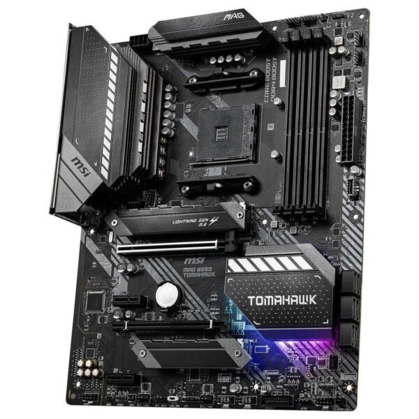 msi-mag-b550-tomahawk-prix-maroc-4
