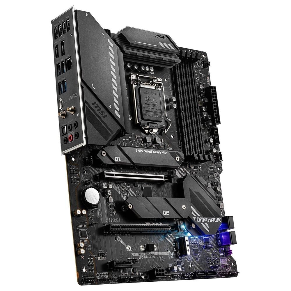 msi-mag-b560-tomahawk-wifi-prix-maroc-2