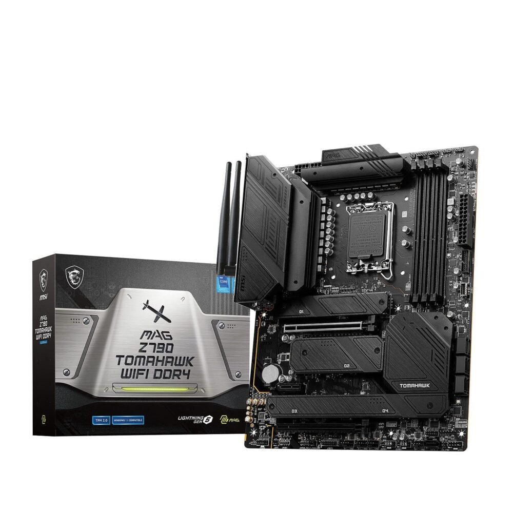 msi-mag-z790-tomahawk-wifi-ddr4-prix-maroc-1