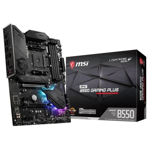 msi-mpg-b550-gaming-plus-carte-mere-or-mystic-light-prix-maroc-1