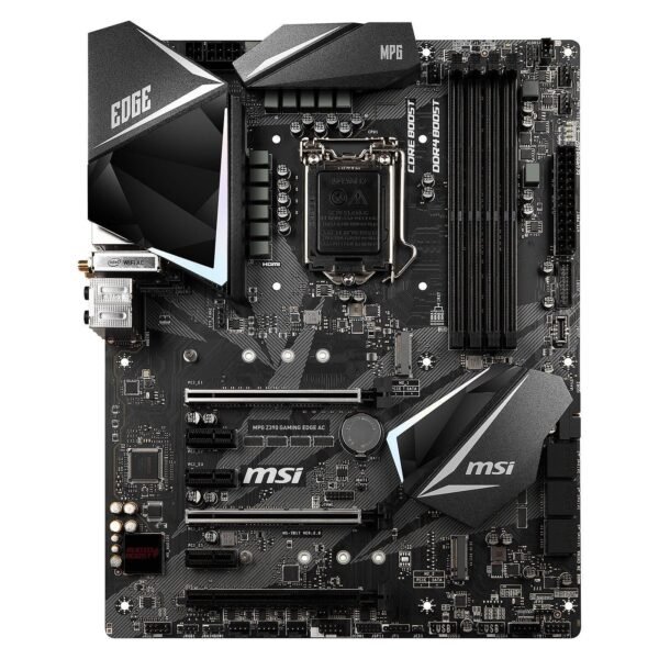 msi-mpg-z390-gaming-edge-ac-carte-mere-or-mystic-light-prix-maroc-3-7363483009142