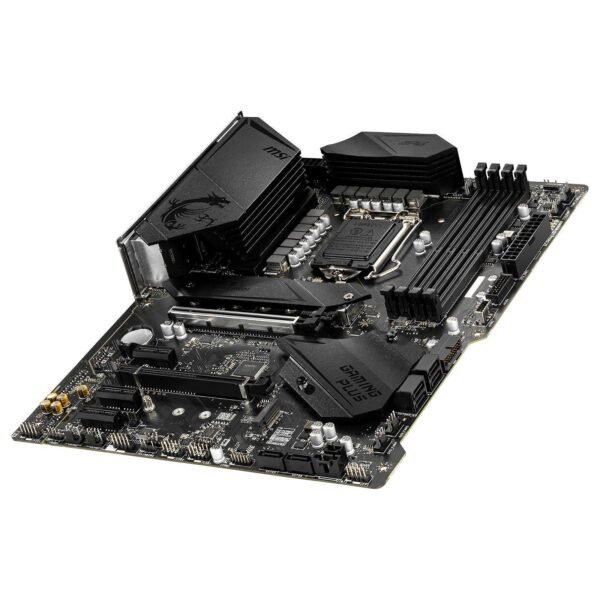 msi-mpg-z490-gaming-plus-carte-mere-or-atx-socket-1200-intel-prix-maroc-4