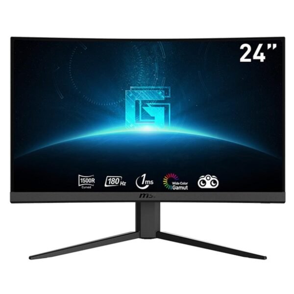 MSI Optix G24C4 E2 msi-optix-g24c4-e2-prix-maroc-1
