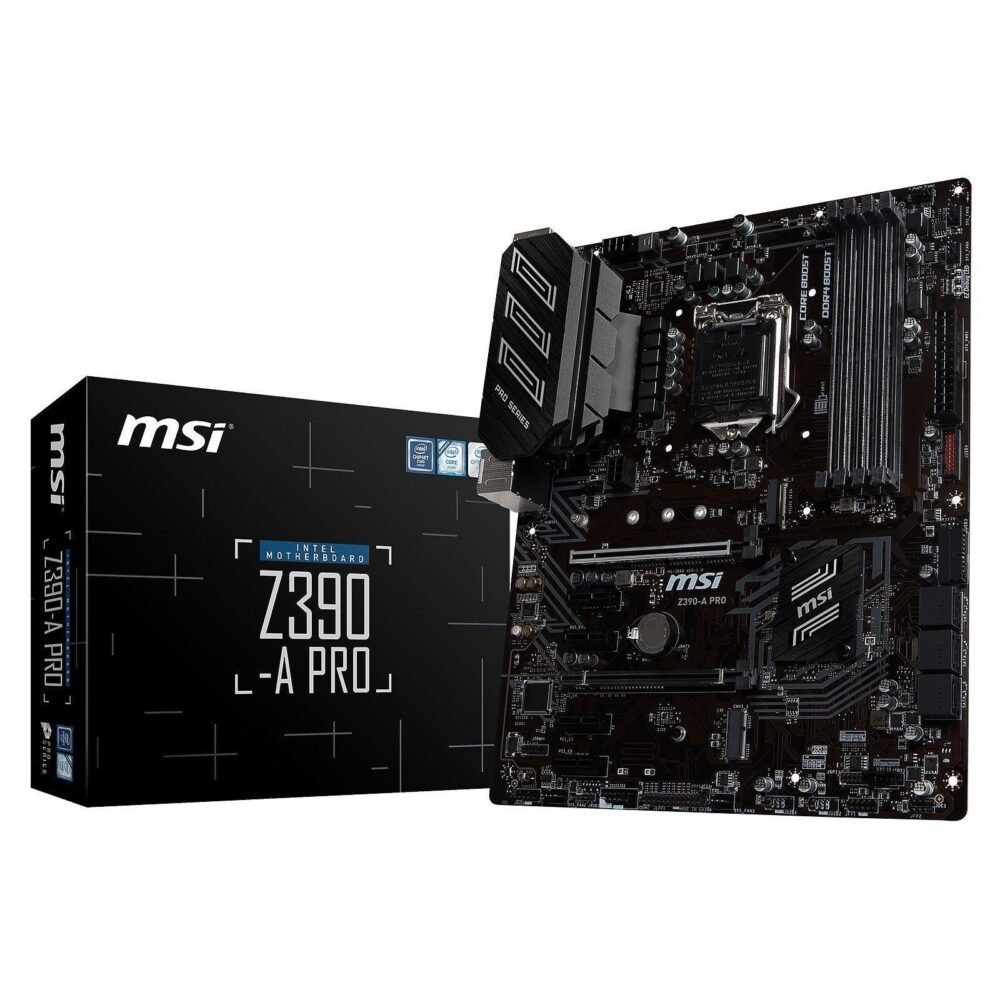 msi-z390-a-pro-prix-maroc-1