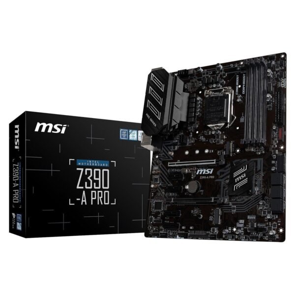 msi-z390-a-pro-prix-maroc-1