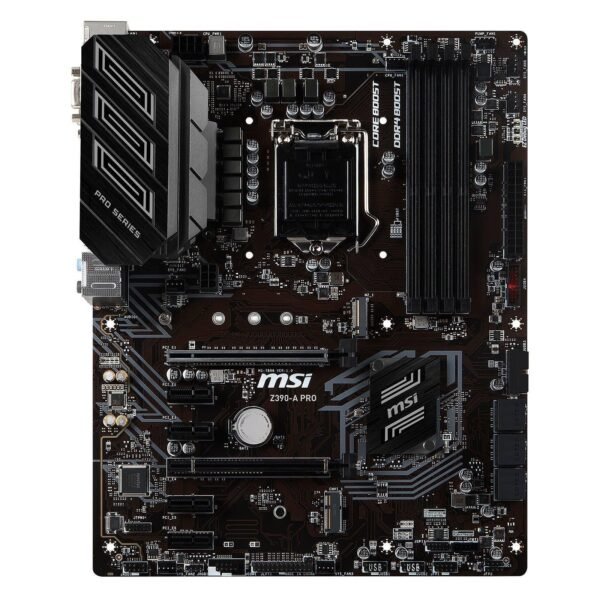 msi-z390-a-pro-prix-maroc-2