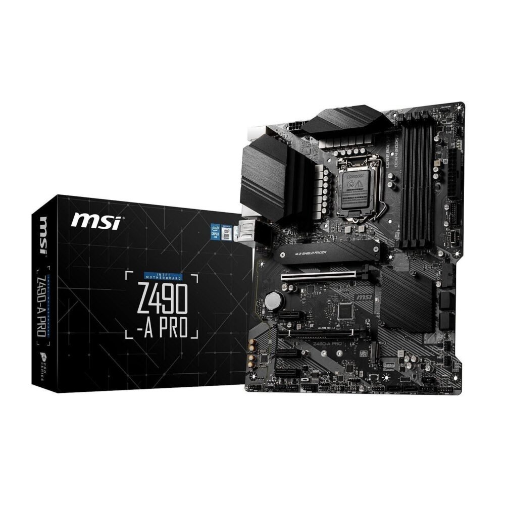 msi-z490-a-pro-prix-maroc-1
