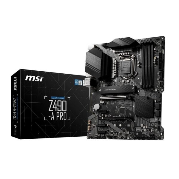 msi-z490-a-pro-prix-maroc-1