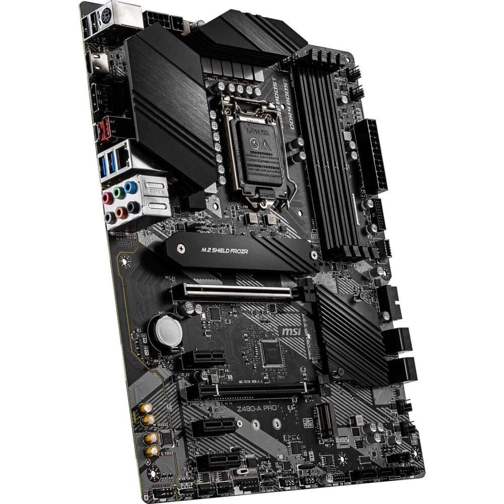 msi-z490-a-pro-prix-maroc-2