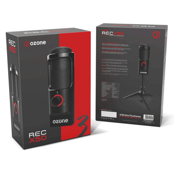 ozone-rec-x50-prix-maroc-4