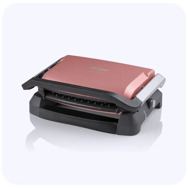 Grill à panini TOSTÇU FIT 2000W AR2053 p18