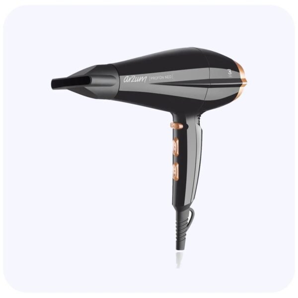 Sèche Cheveux PROFÖN NEO AR5047 p24