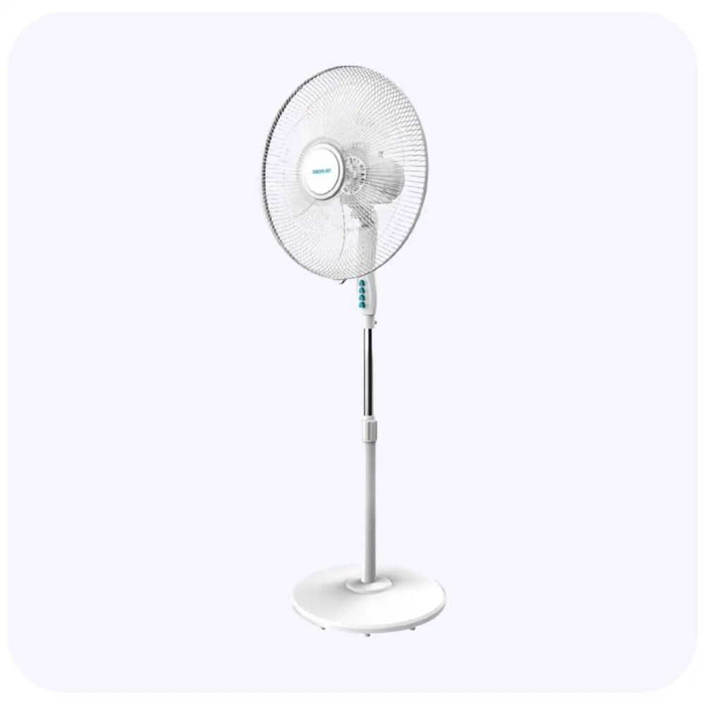 Ventilateur sur pied de 18" p2_1