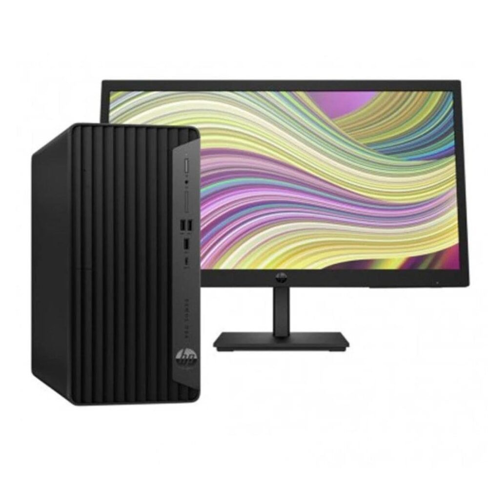 pc-de-bureau-HP-Pro-290-G9-6U6X1ES