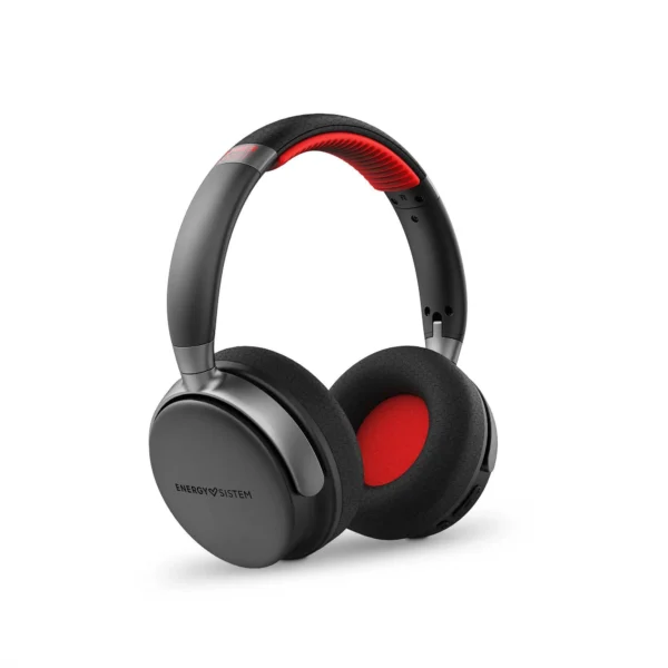 Energy Sistem Casque BT Power Sport Space