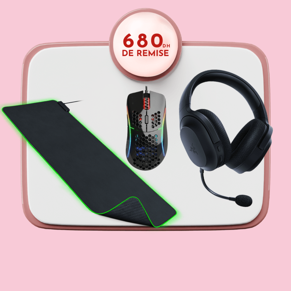 razer-barracuda-x-wireless-glorious-model-d-noir-brillant-razer-goliathus-extended-chroma-prix-maroc
