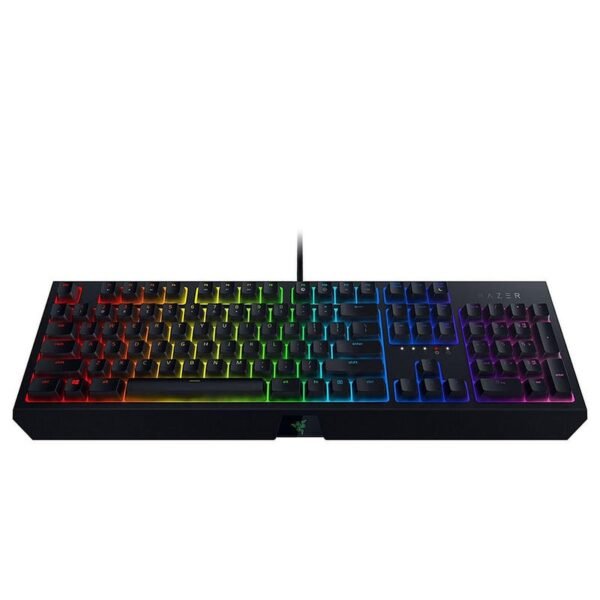 razer-blackwidow-elite-clavier-gamer-or-switches-razer-green-prix-maroc-5