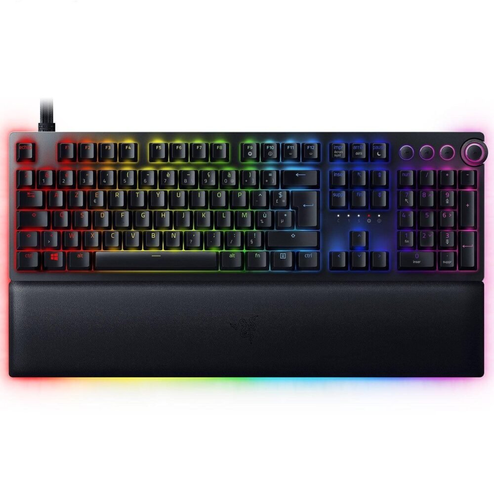 razer-huntsman-v2-analog-prix-maroc-2