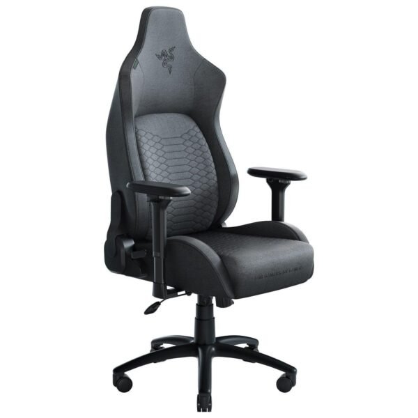 razer-iskur-dark-gray-fabric-prix-maroc-1