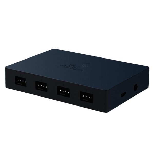 Razer PWM PC Fan Controller razer-pwm-pc-fan-controller-prix-maroc-1