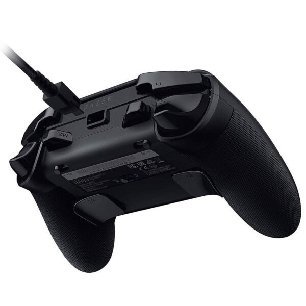 razer-raiju-tournament-edition-v2-manette-sans-fil-or-pc-ps4-prix-maroc-4