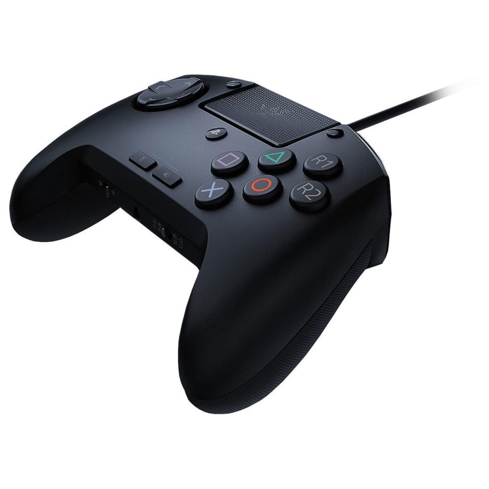 razer-raion-manette-filaire-or-pc-ps4-prix-maroc-2