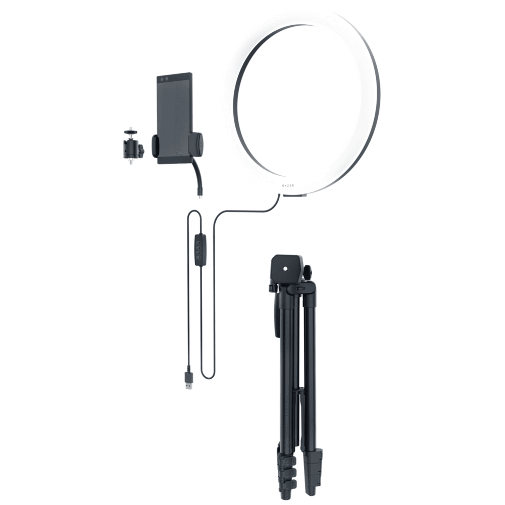 razer-ring-light-anneau-de-lumiere-or-luminosite-reglable-prix-maroc-1-20771504062582