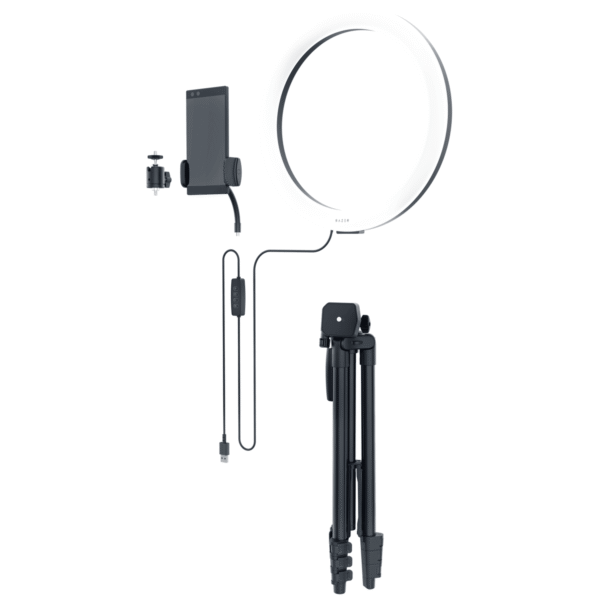 razer-ring-light-anneau-de-lumiere-or-luminosite-reglable-prix-maroc-1-20771504062582