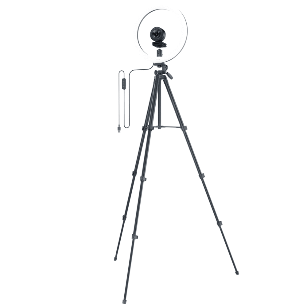 razer-ring-light-anneau-de-lumiere-or-luminosite-reglable-prix-maroc-2