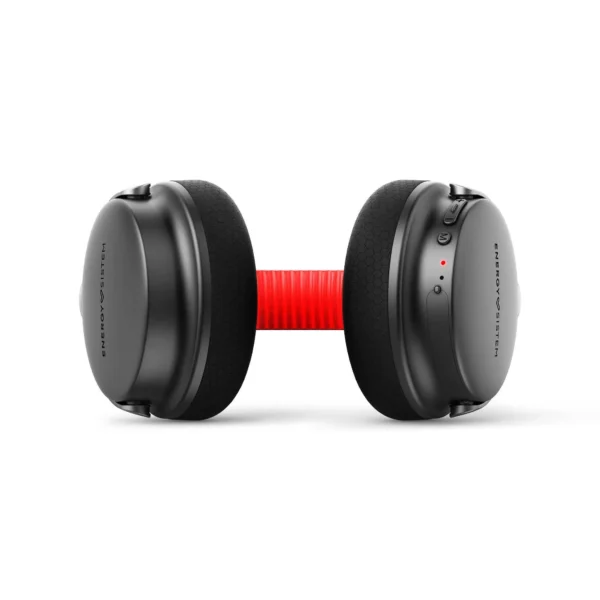 Energy Sistem Casque BT Power Sport Space