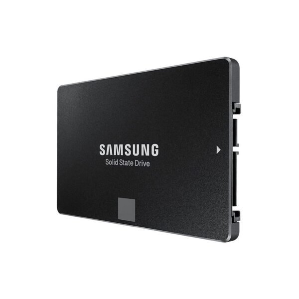 Samsung SSD 850 EVO 250 Go 2.5" 6.8 MM TLC SERIAL ATA 6GB/S samsung-ssd-850-evo-250-go-2-5-6-8-mm-tlc-serial-ata-6gbs-prix-maroc-1-20482126774390