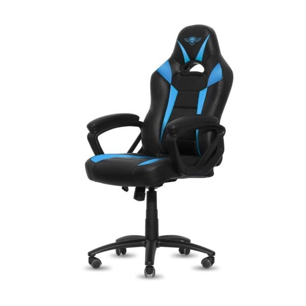 spirit-of-gamer-fighter-bleu-chaise-gamer-or-conception-baquet-prix-maroc-2
