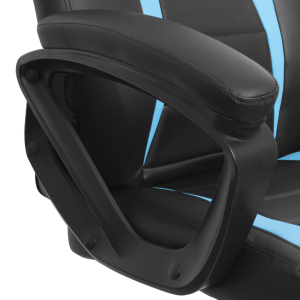 spirit-of-gamer-fighter-bleu-chaise-gamer-or-conception-baquet-prix-maroc-6