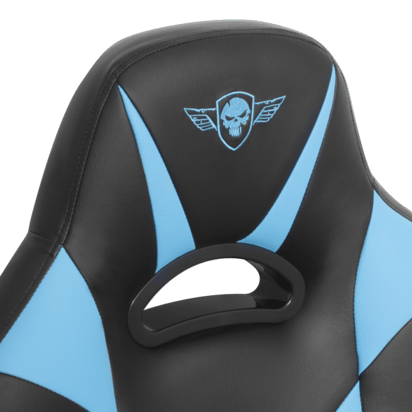 spirit-of-gamer-fighter-bleu-chaise-gamer-or-conception-baquet-prix-maroc-7