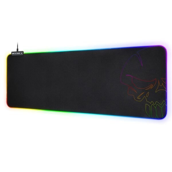 spirit-of-gamer-skull-rgb-gaming-mouse-pad-xxl-prix-maroc-1