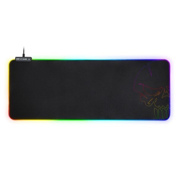 spirit-of-gamer-skull-rgb-gaming-mouse-pad-xxl-prix-maroc-2