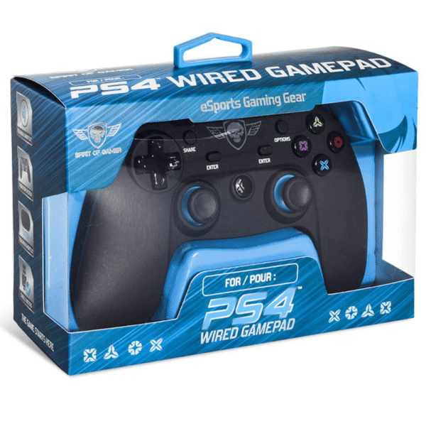 spirit-of-gamer-wired-ps4-manette-filaire-sog-wps4-prix-maroc-4