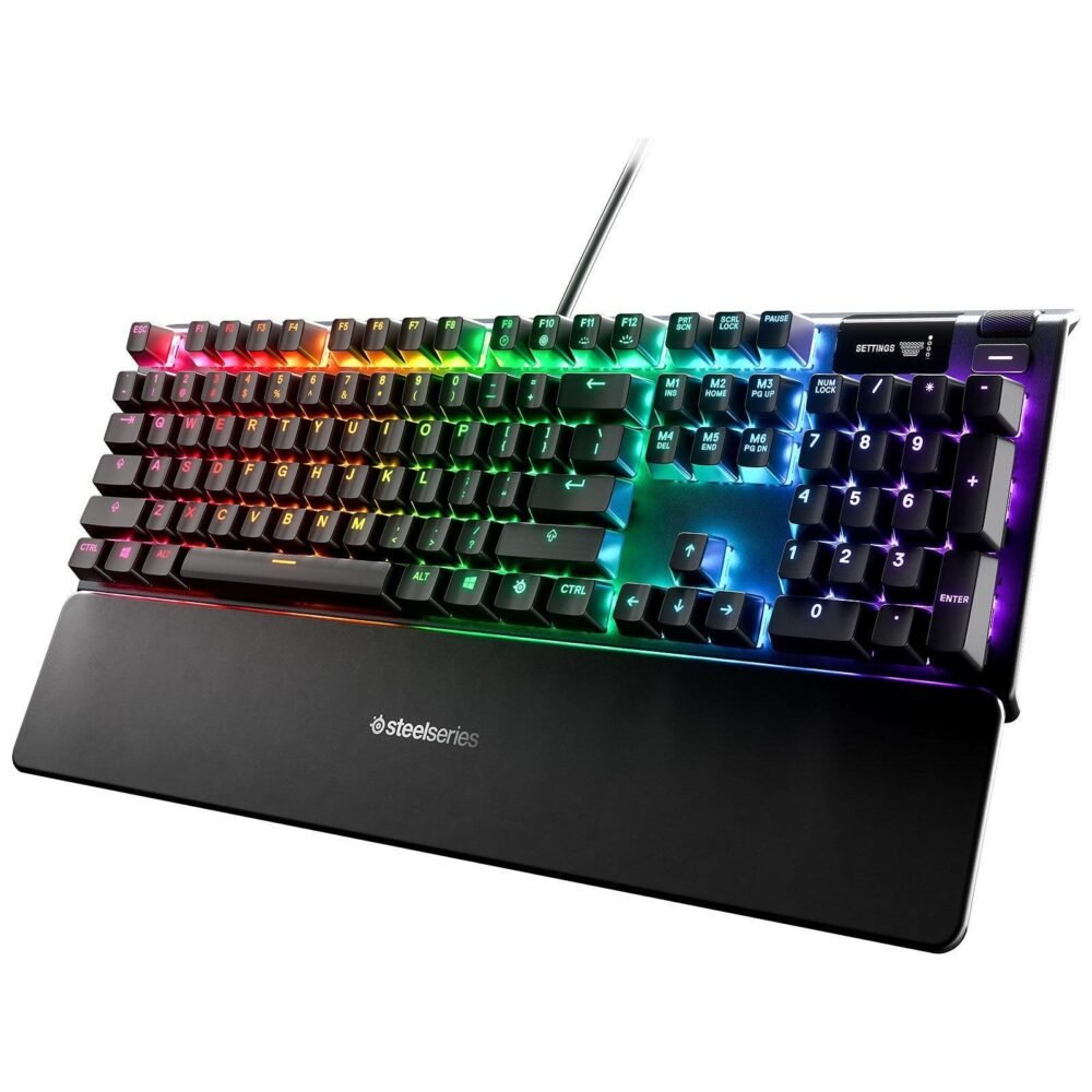 steelseries-apex-5-clavier-gamer-or-hybrid-mechanical-prix-maroc-1