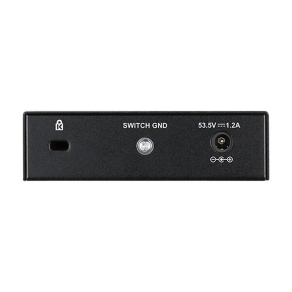 switch-D-LinkDGS-1005P_2