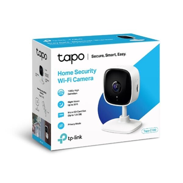 tp-link-tapo-c100-camera-de-surveillance-or-sans-fil-hd-1080p-prix-maroc-3